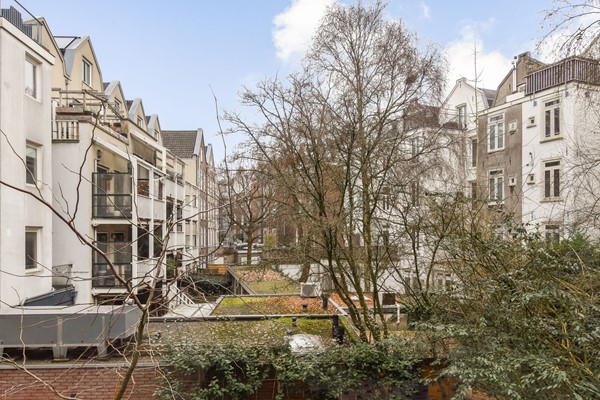 Medium property photo - Frans Halsstraat 73-1, 1072 BN Amsterdam